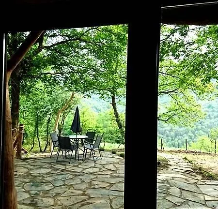 Vakantiehuis Estiva - Le Loft Du Hobbit - Piscine, Spa, Nature Lapeyrugue