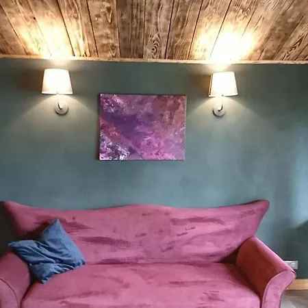 Estiva - Le Loft Du Hobbit - Piscine, Spa, Nature Tatil Evi Lapeyrugue